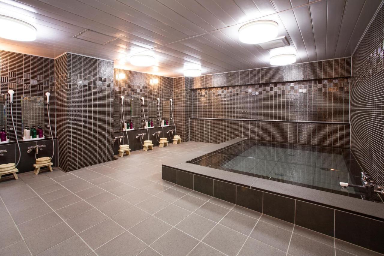 Kyoto Ryokan Hirashin Eksteriør billede