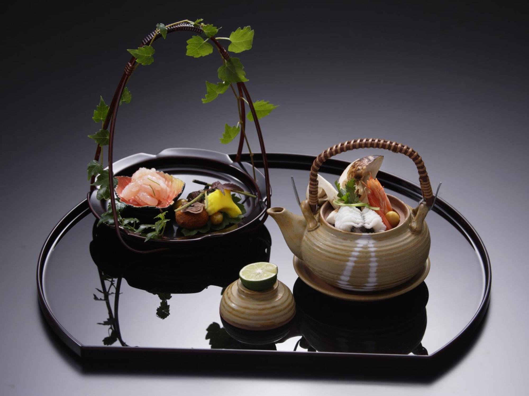 Kyoto Ryokan Hirashin Eksteriør billede