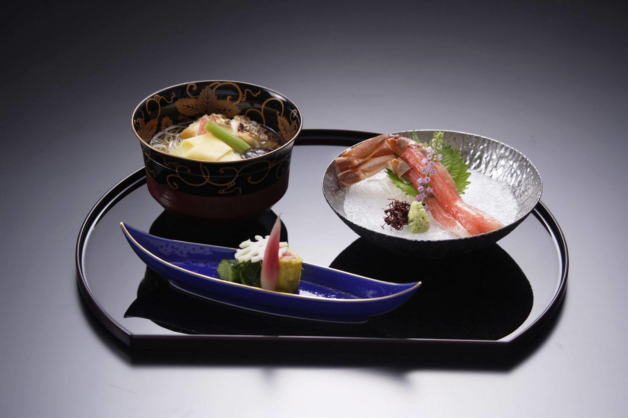 Kyoto Ryokan Hirashin Eksteriør billede
