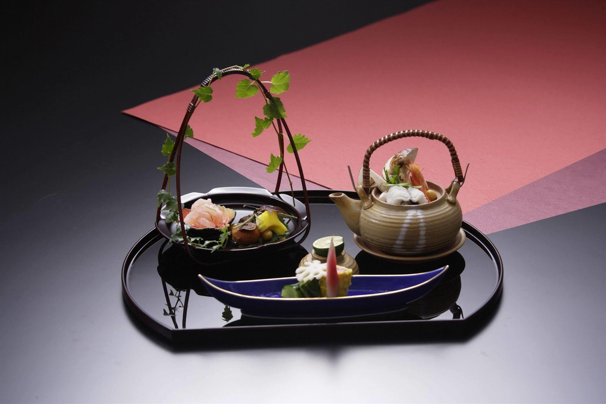 Kyoto Ryokan Hirashin Eksteriør billede