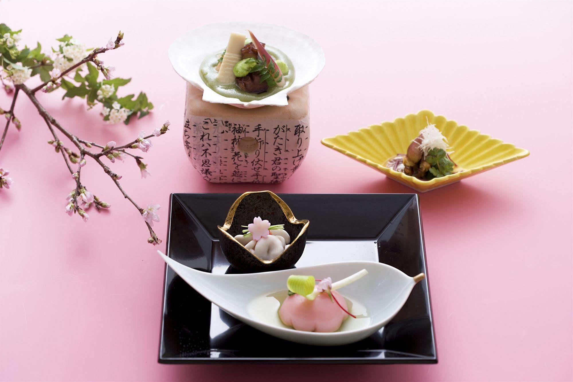 Kyoto Ryokan Hirashin Eksteriør billede