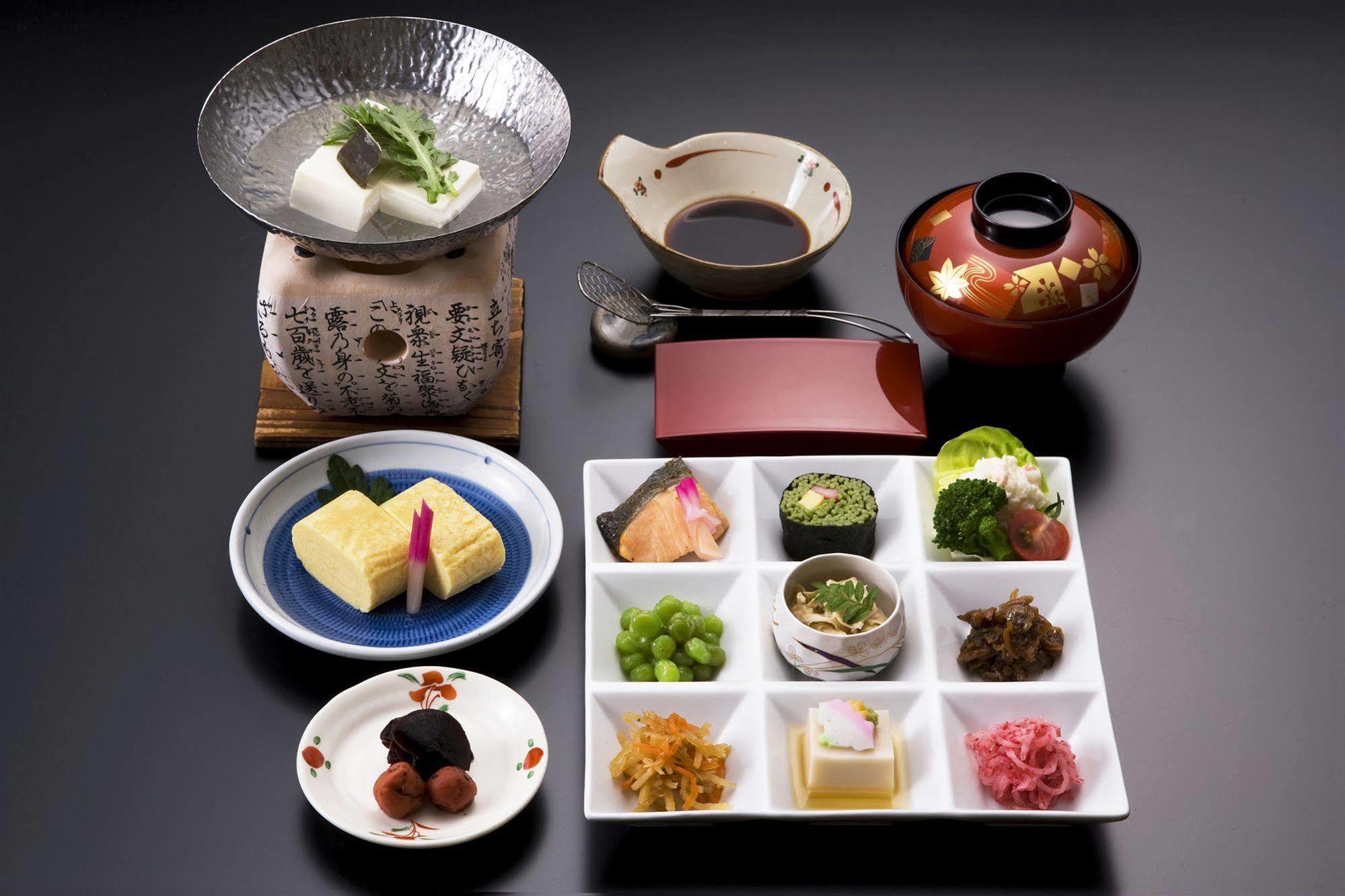 Kyoto Ryokan Hirashin Eksteriør billede